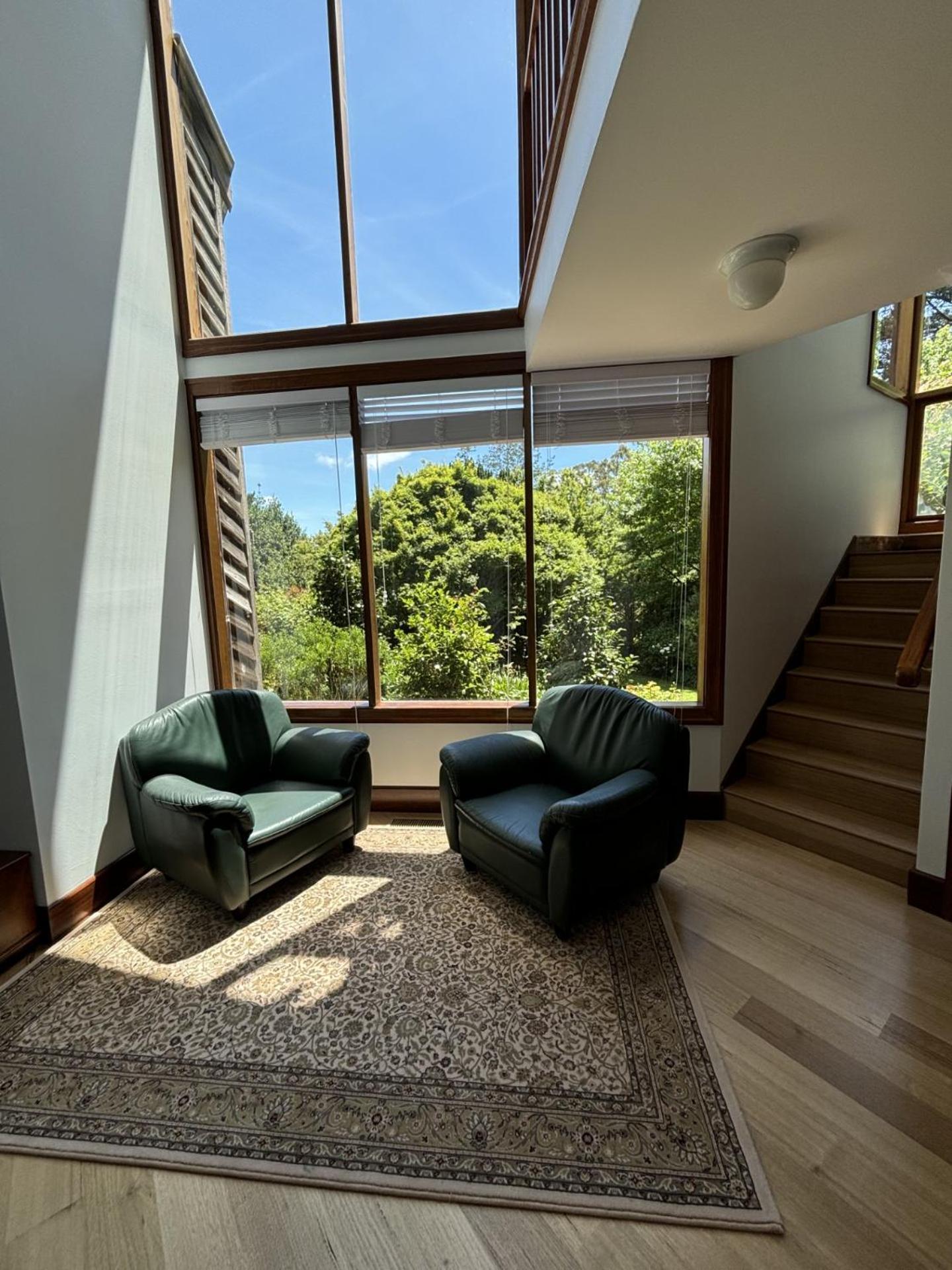 Arcadia Cottages Olinda Exterior foto
