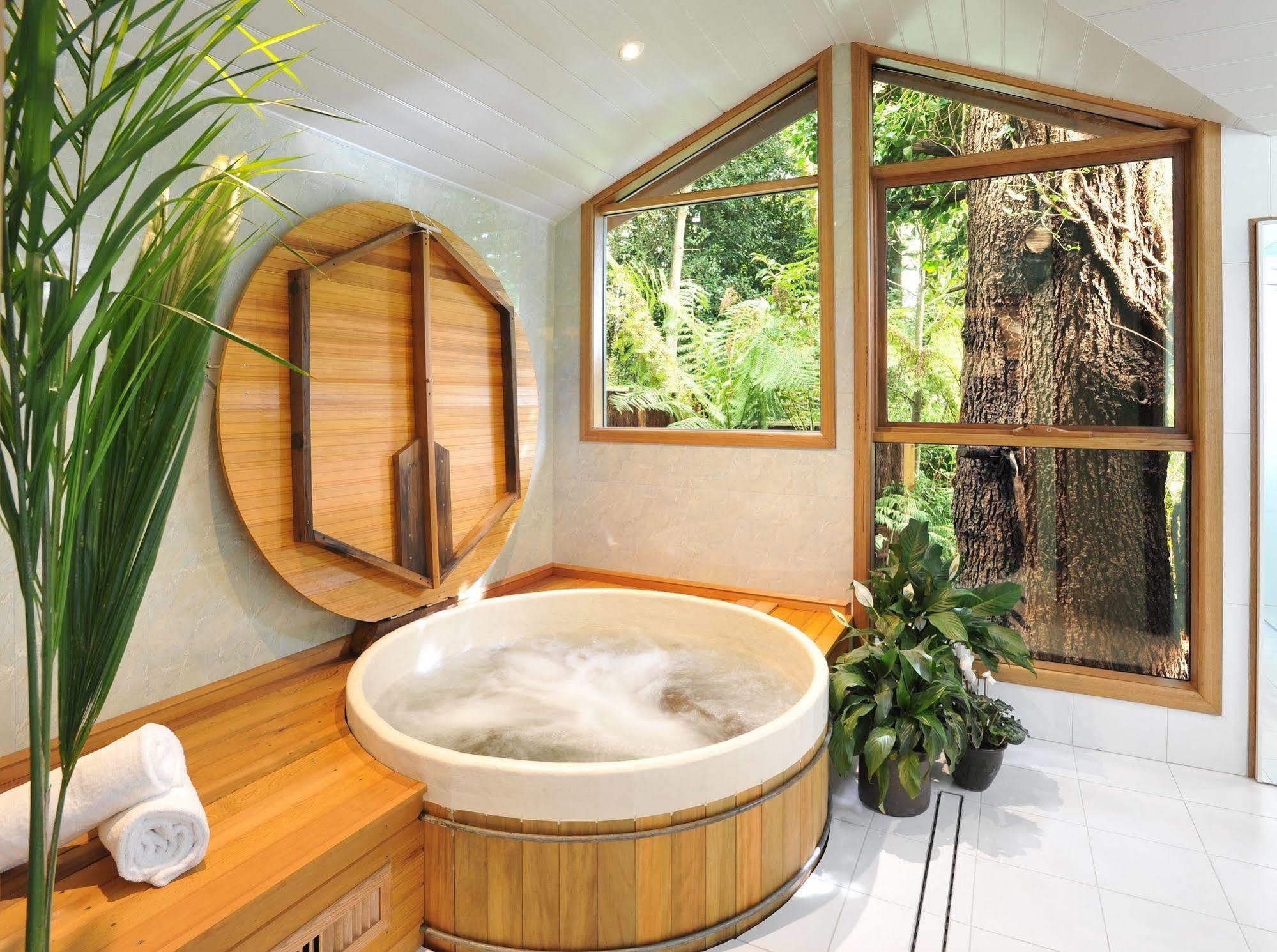 Arcadia Cottages Olinda Exterior foto